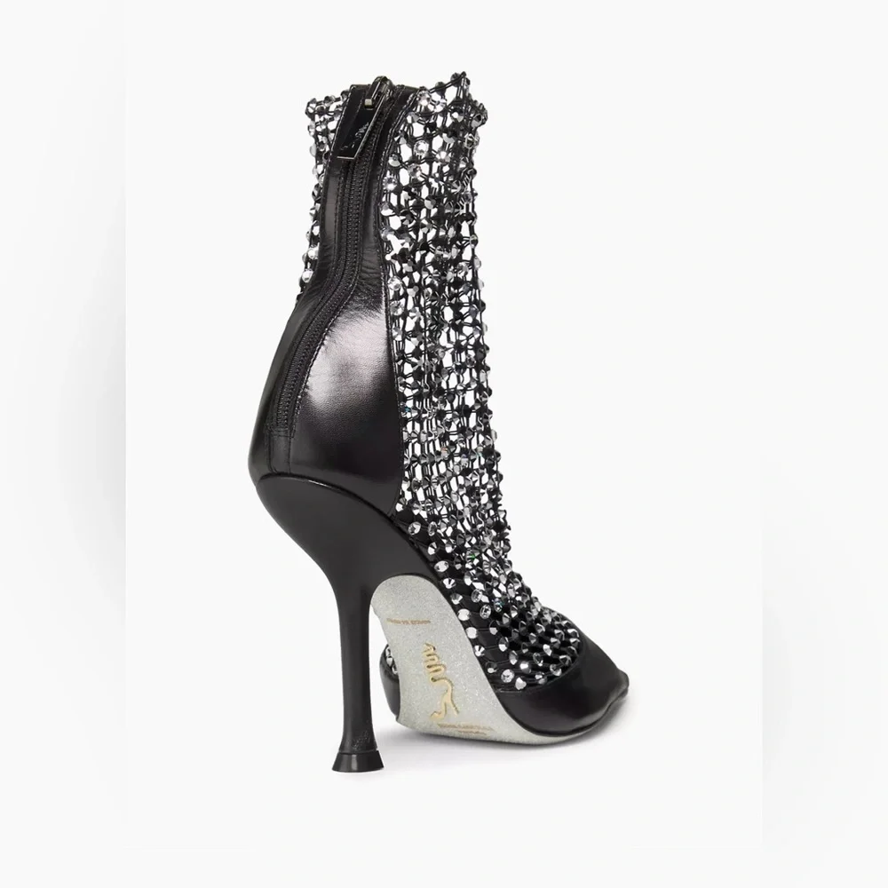 Rene Caovilla shoes